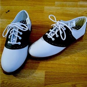 1960s Predictions Loafers